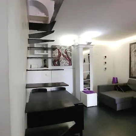 Giulia'S Coliseum Apartment Rome Exterior photo