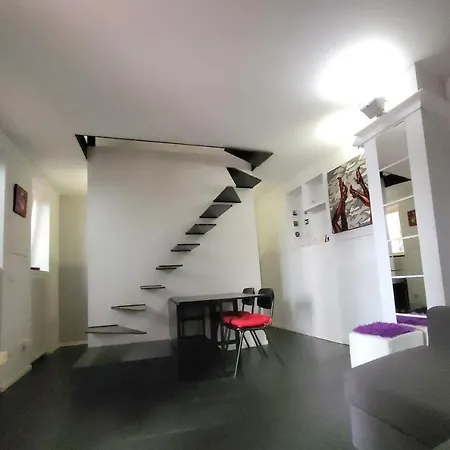 Giulia'S Coliseum Apartment Rome Exterior photo