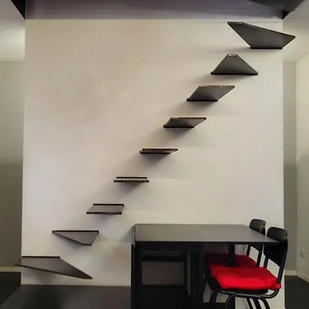 Giulia'S Coliseum Apartment Rome Exterior photo