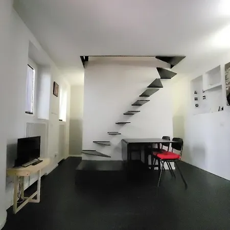 Giulia'S Coliseum Apartment Rome Exterior photo
