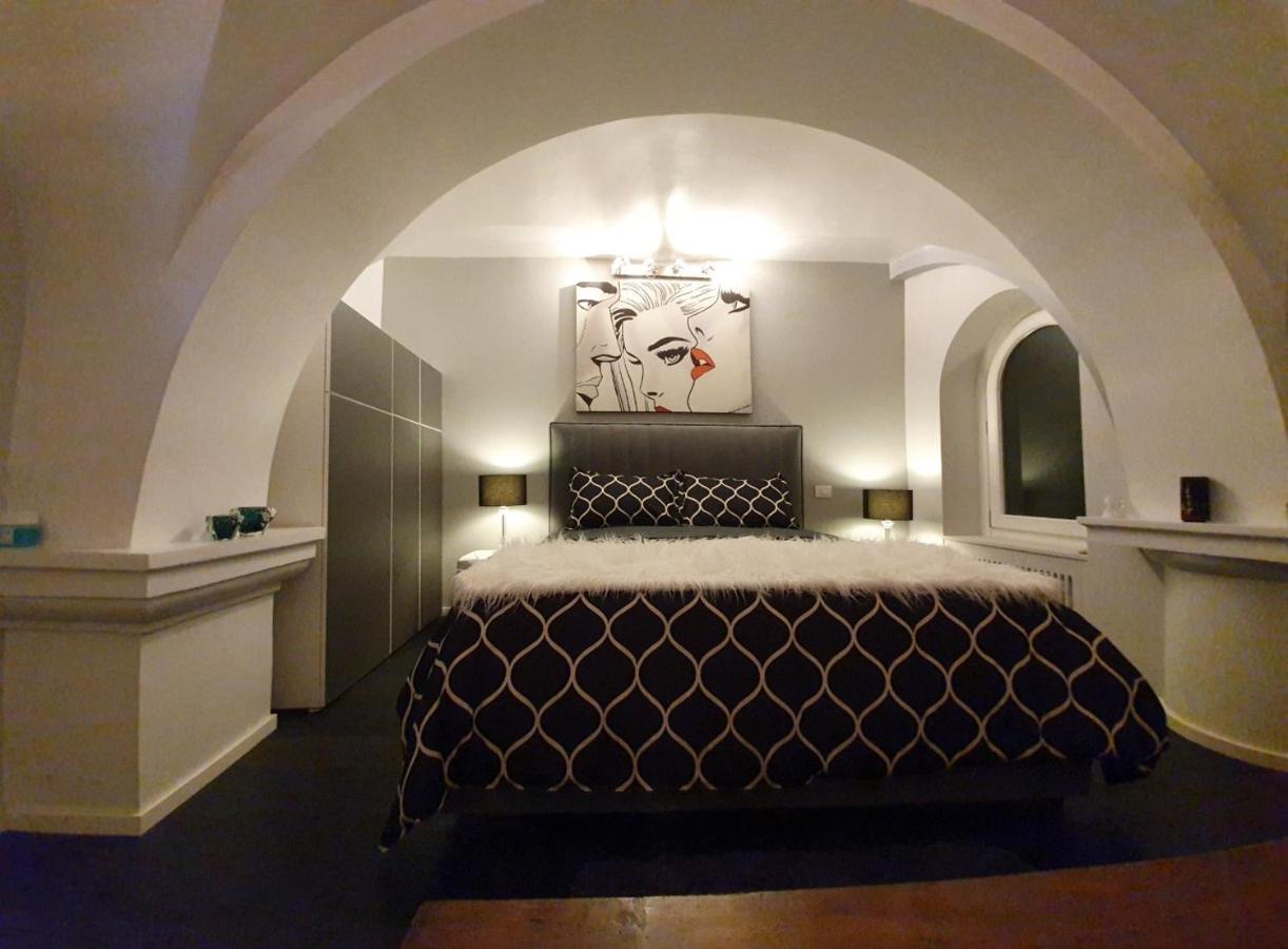 Giulia's Coliseum Apartment *