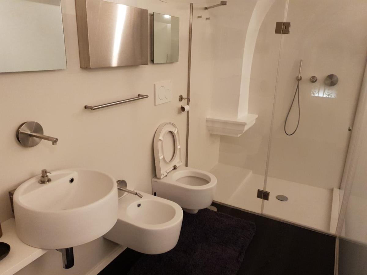 Giulia's Coliseum Apartment Rome