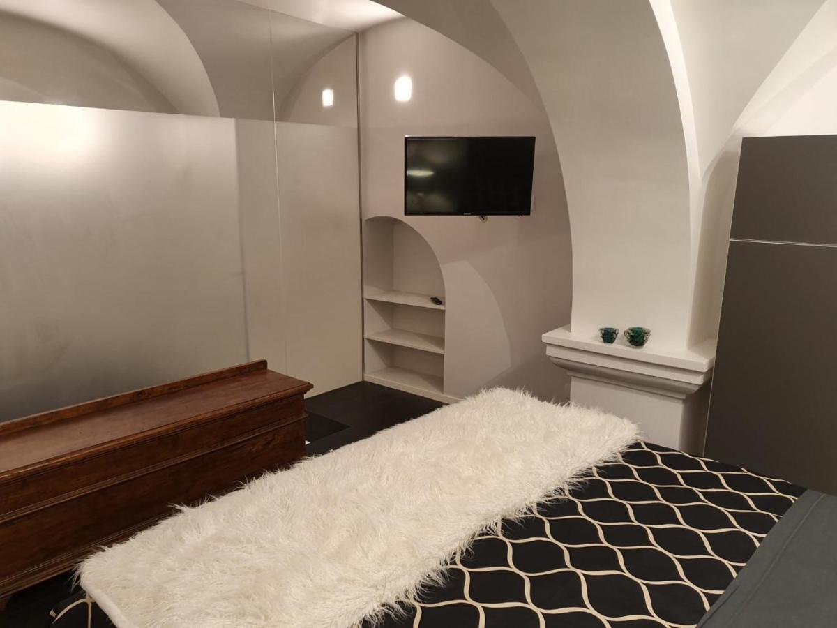 Giulia's Coliseum Apartment Rome