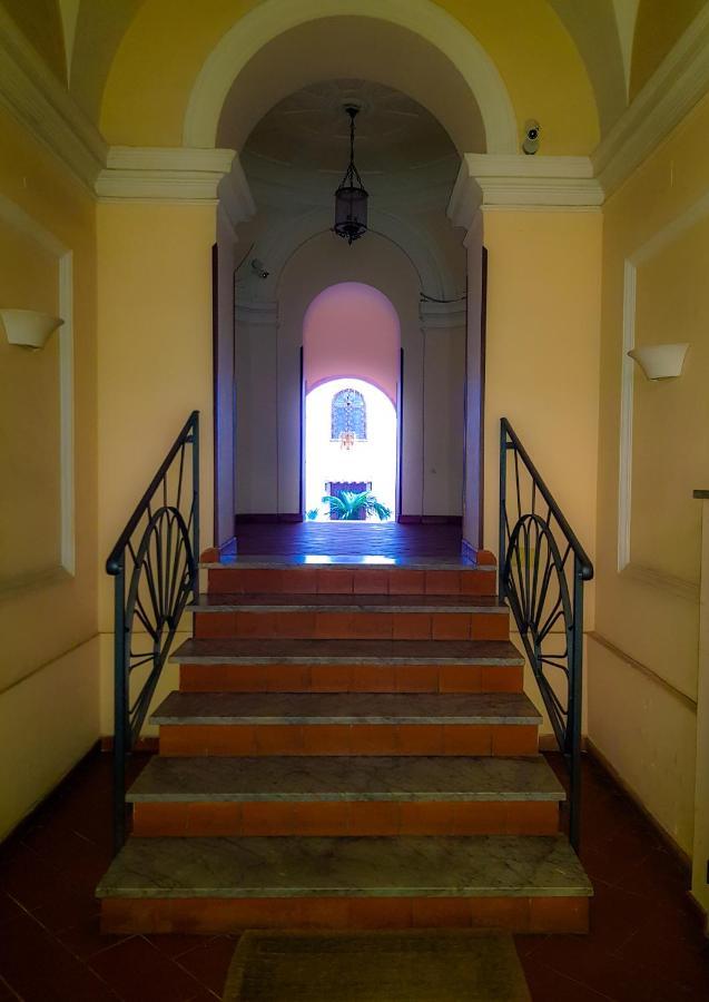 Giulia's Coliseum Apartment Rome