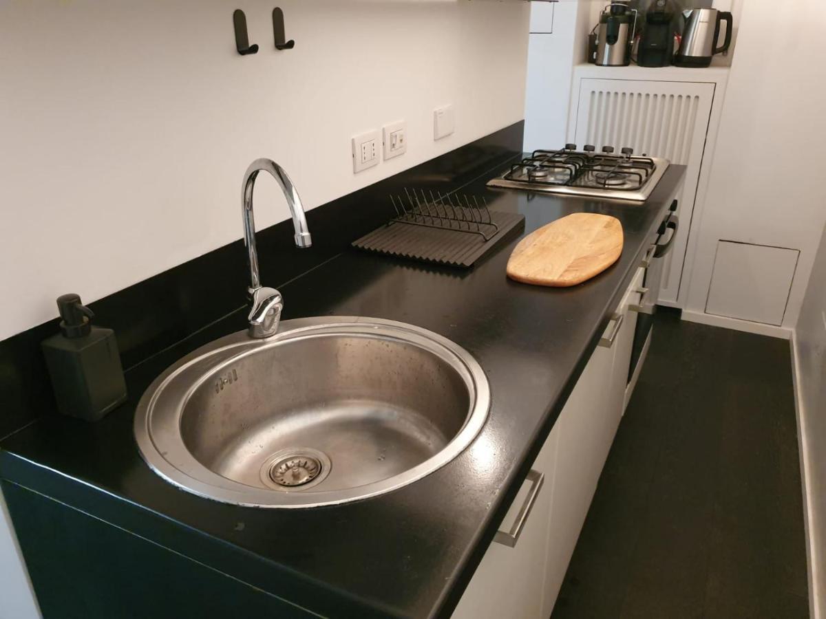 Apartment Giulia's Coliseum *