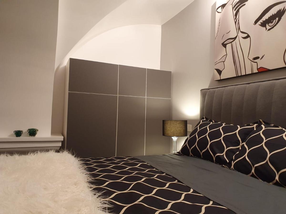 Giulia's Coliseum Apartment