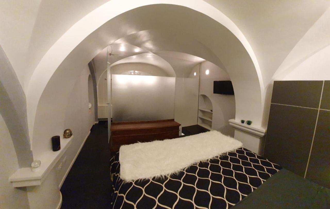 Apartment Giulia's Coliseum Rome