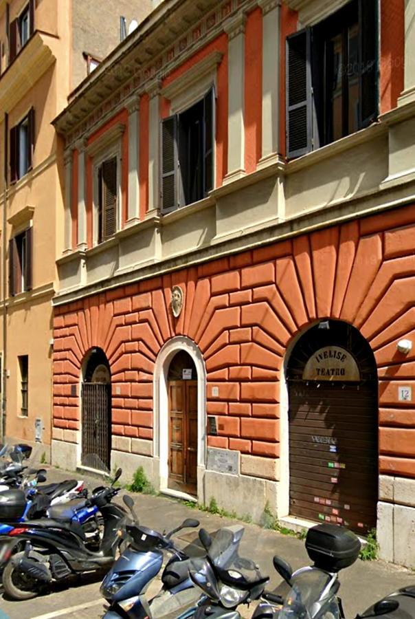 Apartment Giulia's Coliseum