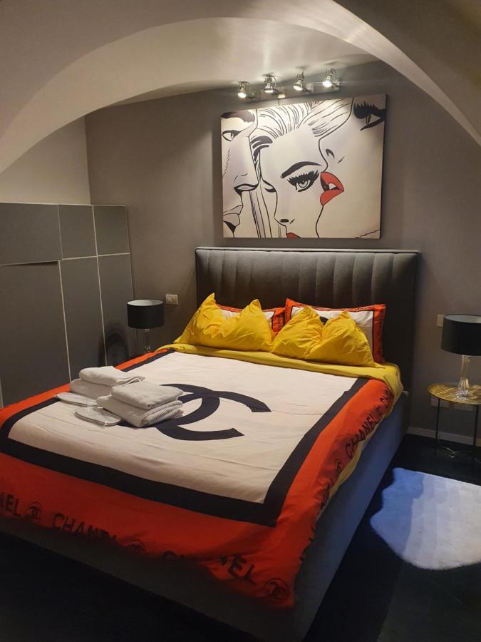 Apartment Giulia's Coliseum *