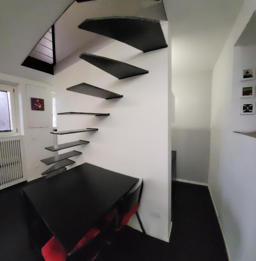 Apartment Giulia's Coliseum *