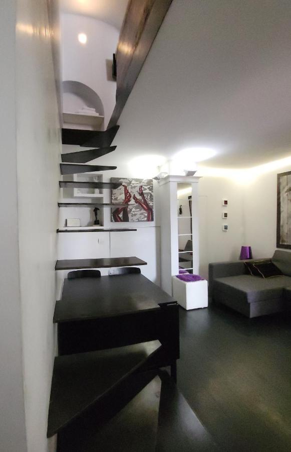 Giulia's Coliseum Apartment