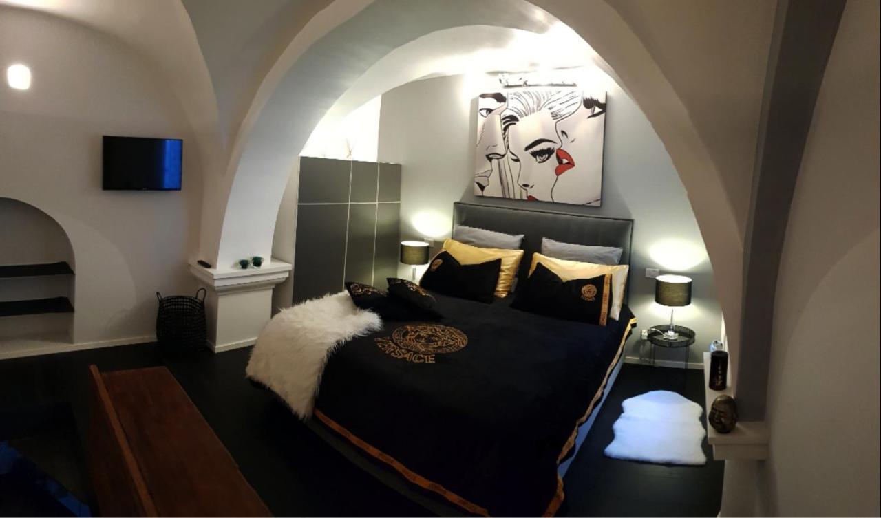 Apartment Giulia's Coliseum Rome