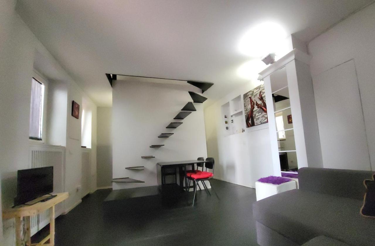 Apartment Giulia's Coliseum Rome