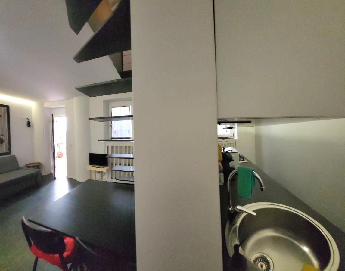 Apartment Giulia's Coliseum Rome